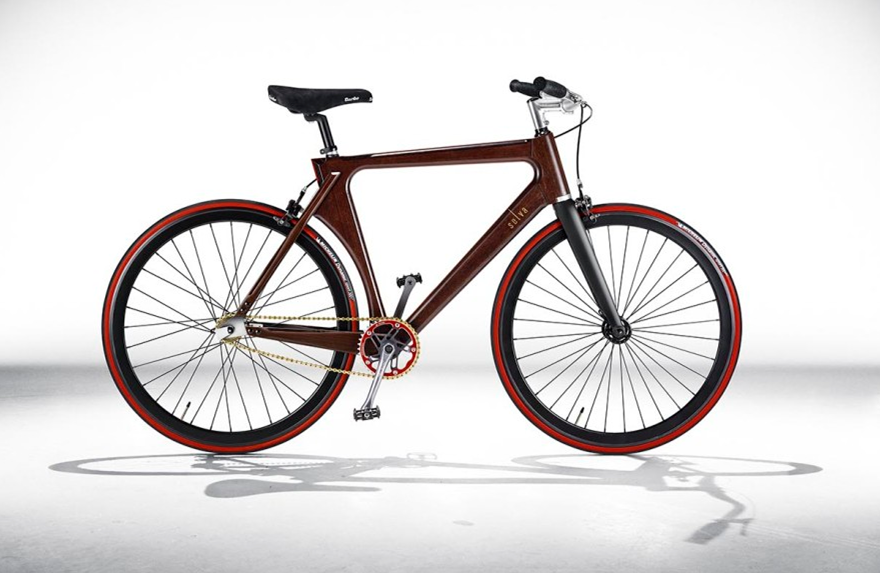 Selva Bicycle 