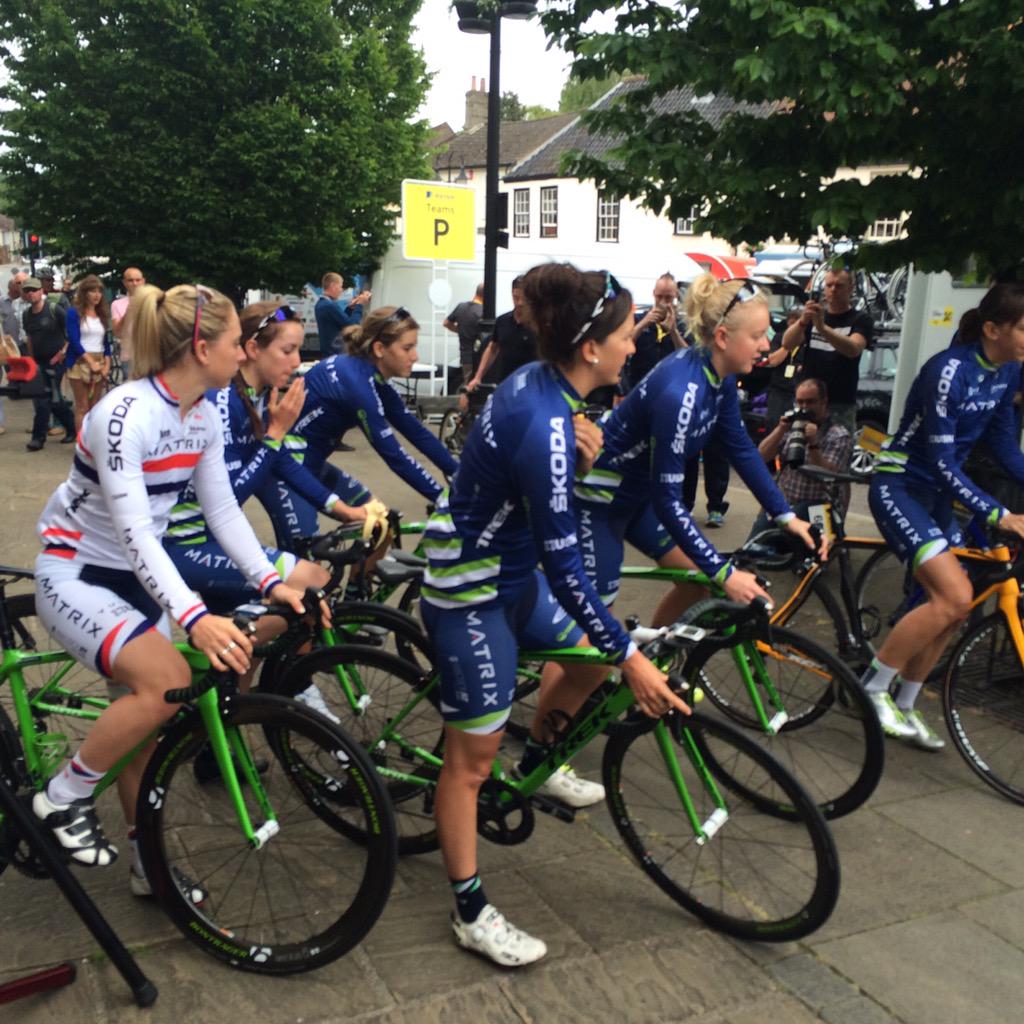 matrix-cycling-team-aviva-women's-tour