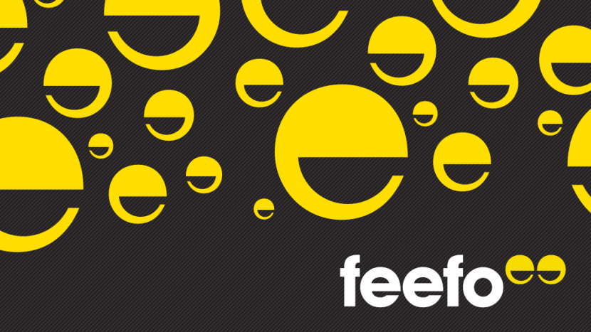 Logotipo de Feefo