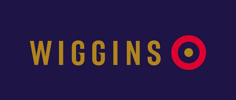 El nombre más importante del ciclismo británico: Logotipo del equipo Wiggins