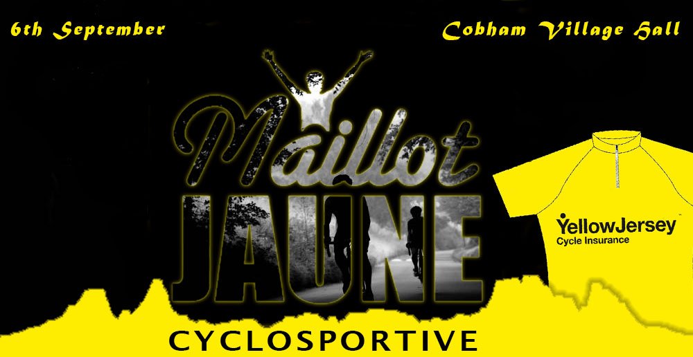 Maillot Jaune Blog Image