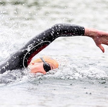 Open Water Swimming: Europe’s Best