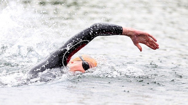 Open Water Swimming: Europe's Best