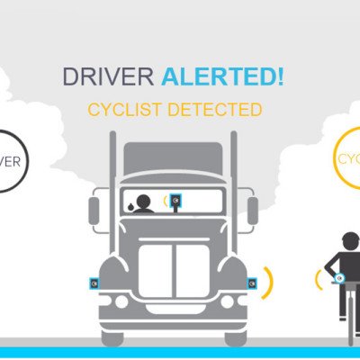 Cycle Alert, the Road to Safer City Cycling