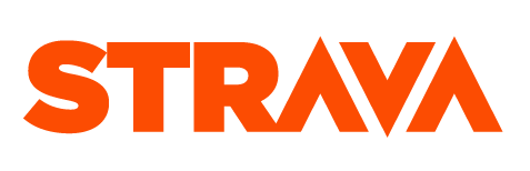 Strava Logo Strava Logo
