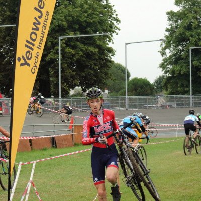 Herne Hill Velodrome New Pavilion Is About To Be Built!