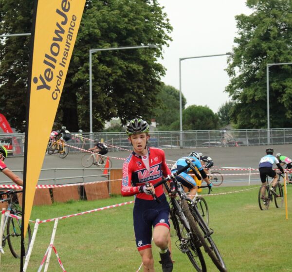 Herne Hill Velodrome CX