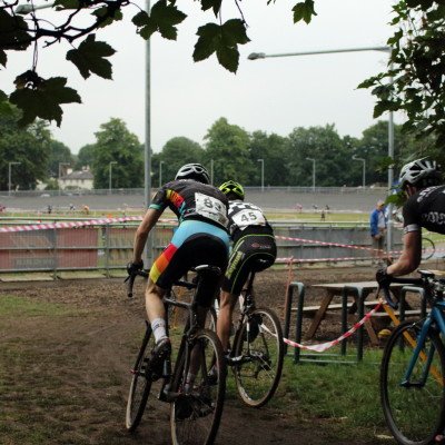 Herne Hill CX Gallery
