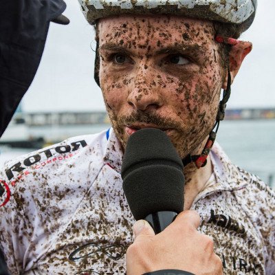 Azores Mountain Bike Marathon, UCI World Marathon Series