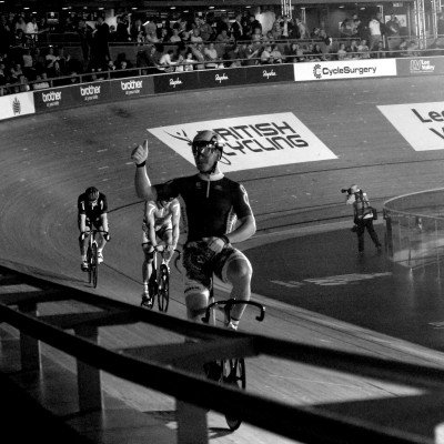 London Six Day Cycling