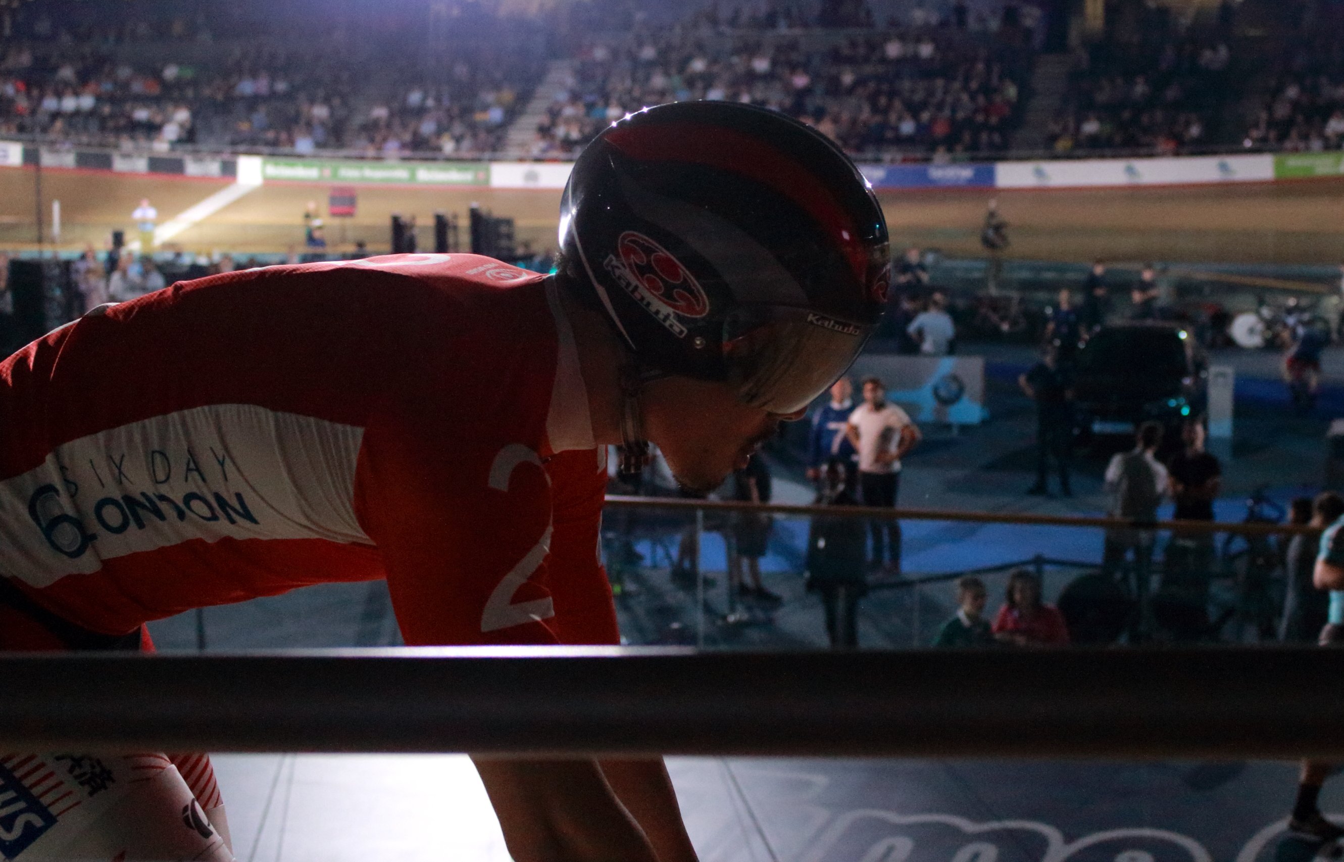 London-six-day-cycling-track-Lee-Vale-Olympic-Velodrome-2