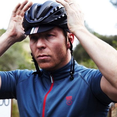 Vulpine Cycling Clothing, Crowdfunding Story