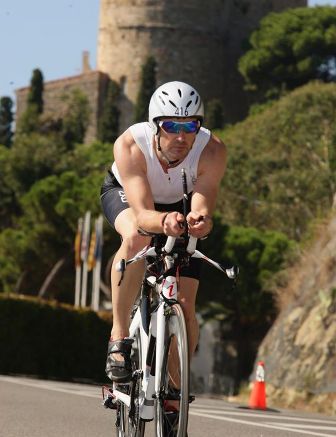 Barcelona Ironman