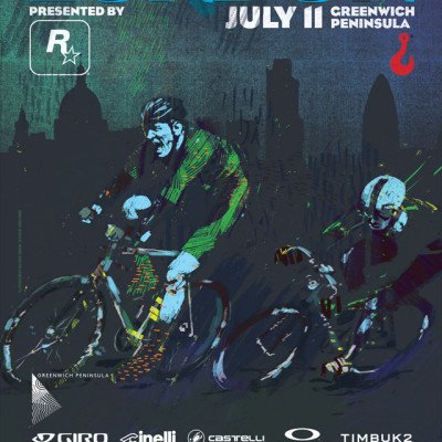 Fixed Gear Criteriums, Red Hook and the UK race scene