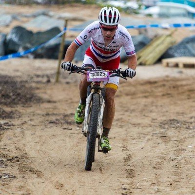 Roc d Azur, UCI Mountain Bike Marathon series