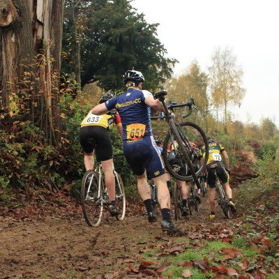Time To Get Dirty: Why We Think Cyclocross Is Great