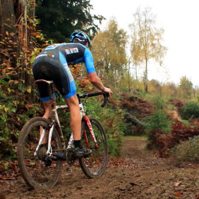 Get Into… Cyclocross Racing