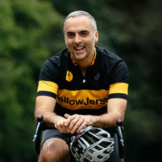 Race weight, how to hit the right balance