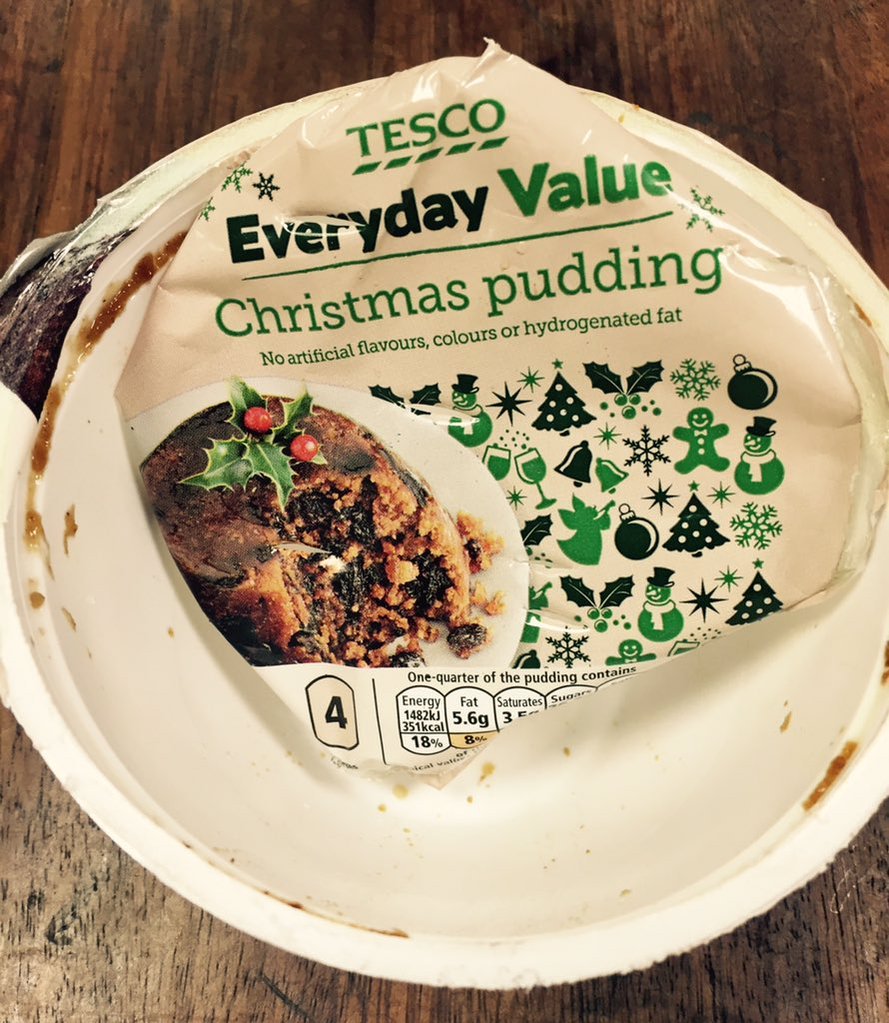 tesco-value-christmas-pudding-for-cyclists