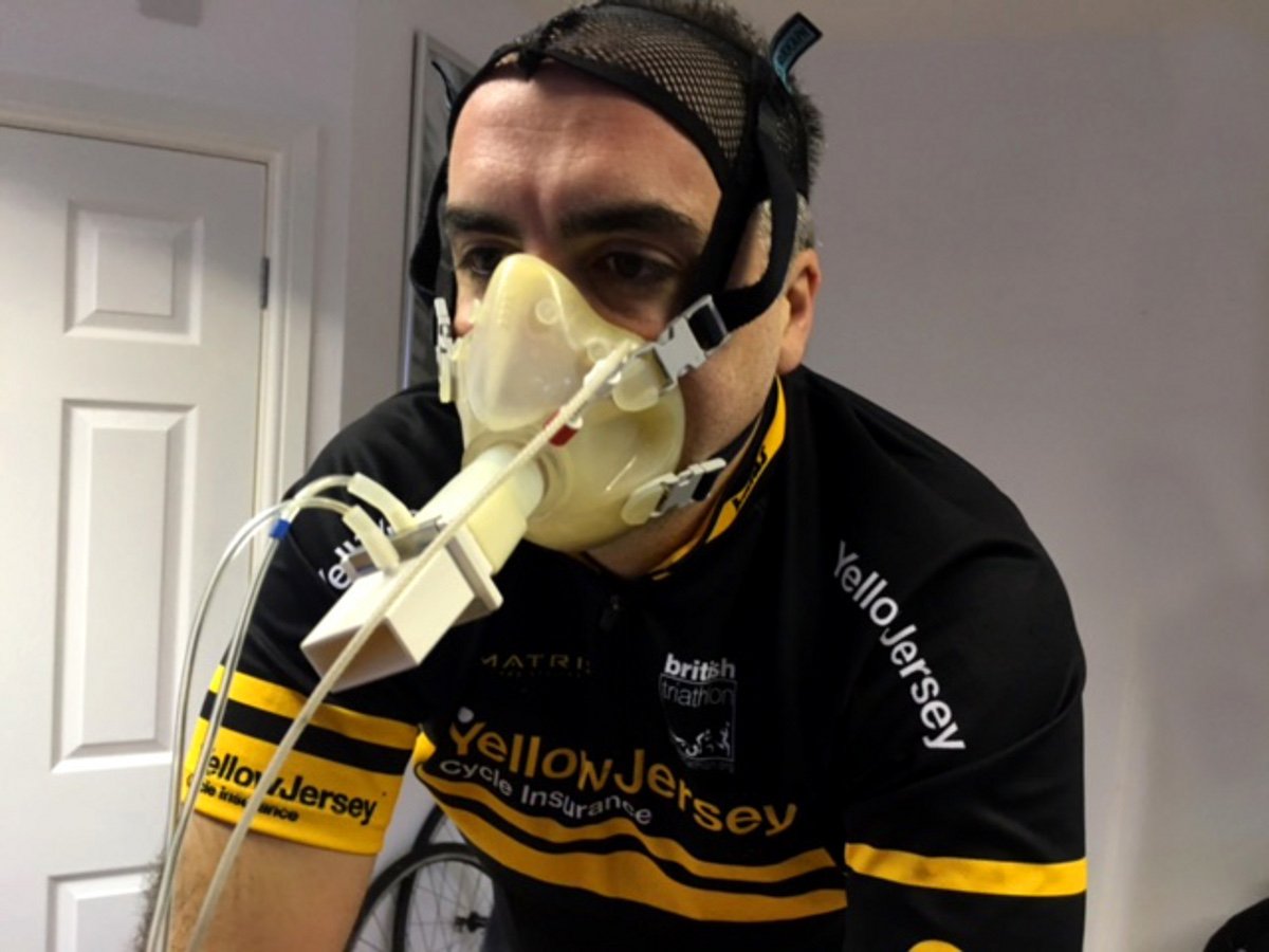 Ryan-mask-sports-test-ironman-training-vo2max-scaled