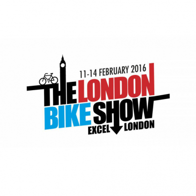 What are we doing at the London Bike Show? Find out more
