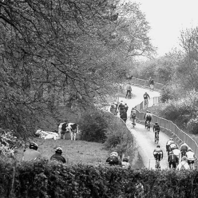 How to Handle Long Distance Cycling: Liege Bastogne Liege