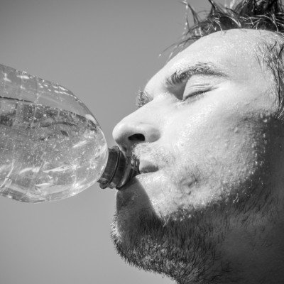 How Much Does Dehydration Impair Your Performance?