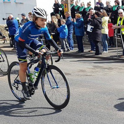 Tour of Yorkshire – Alice Cobb