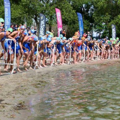 ﻿﻿How I got scouted for Euro triathlon prize pot