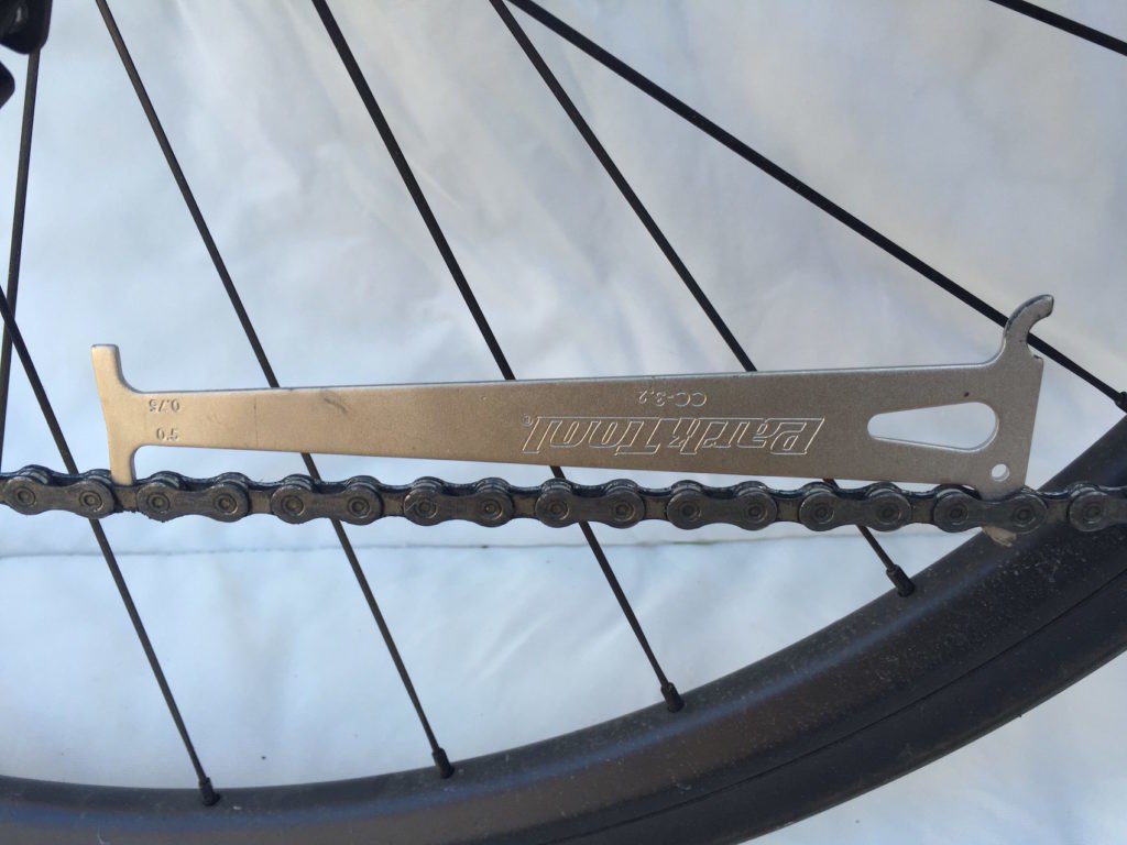 29er to 27.5 plus conversion