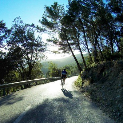 Top tips for bicycle hire on holiday