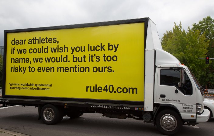 rule-40-Olympic-van