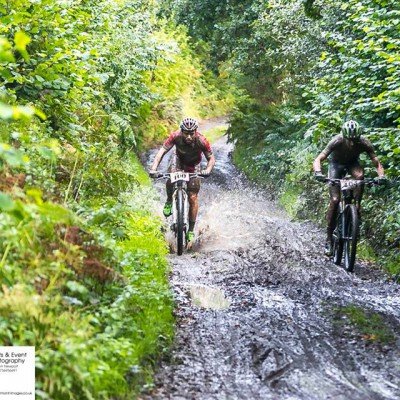 British National Champ Victory to Ben Thomas for Second Year