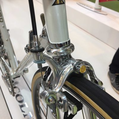 Cycle Show 2016 - Colnago Arabesque