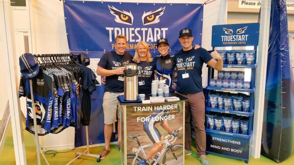 Truestart Coffee