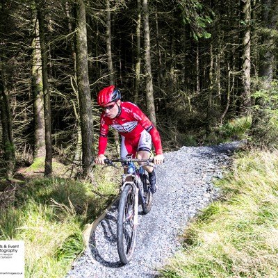 End 2 End, Marathon Mountain Bike Across The Isle of Man