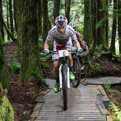 UCI Azores Mountain Bike Marathon 2016