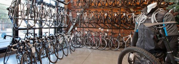 what to look for when buying a used bicycle
