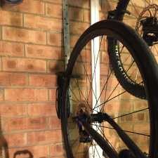 Vertical Bike Hooks Review: Save Space In Your Garage!