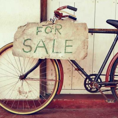 Ultimate Beginner Guide to Buying a Bicycle