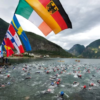 Bucket List Destination Triathlons 2019