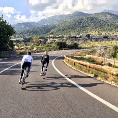 Winter training camp: leave the cold and train abroad