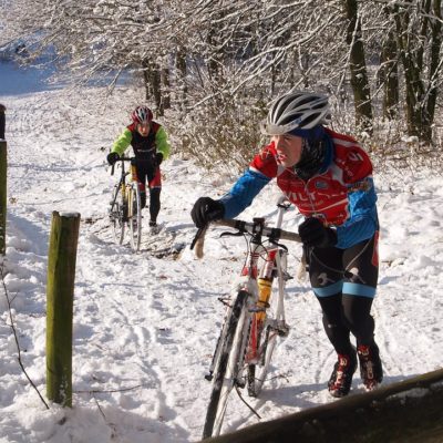 Cycling in Cold Weather | How to Layer Clothing and Stay Warm