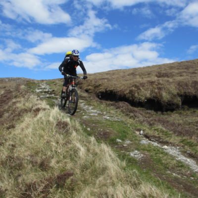 Best Mountain Bike Holiday Destinations In Europe