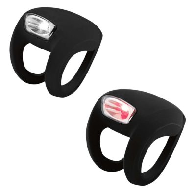 6 Essential Pieces of Kit for Early Autumn Cycling in the UK