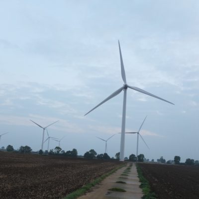 How Much Difference Does A Headwind Make When Cycling?