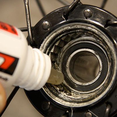 Everything You Need To Know About Bicycle Lubricants
