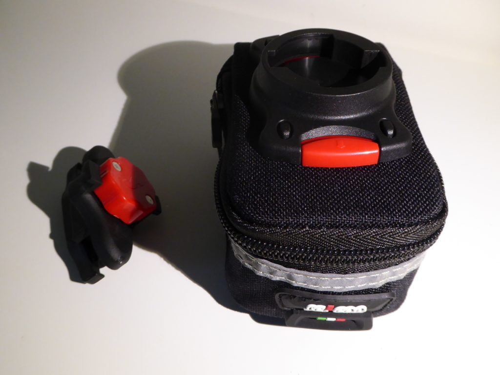 scicon hipo 550 saddle bag