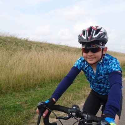 Why you should take your kids on a cycling holiday