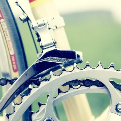 Bicycle gear ratios explained